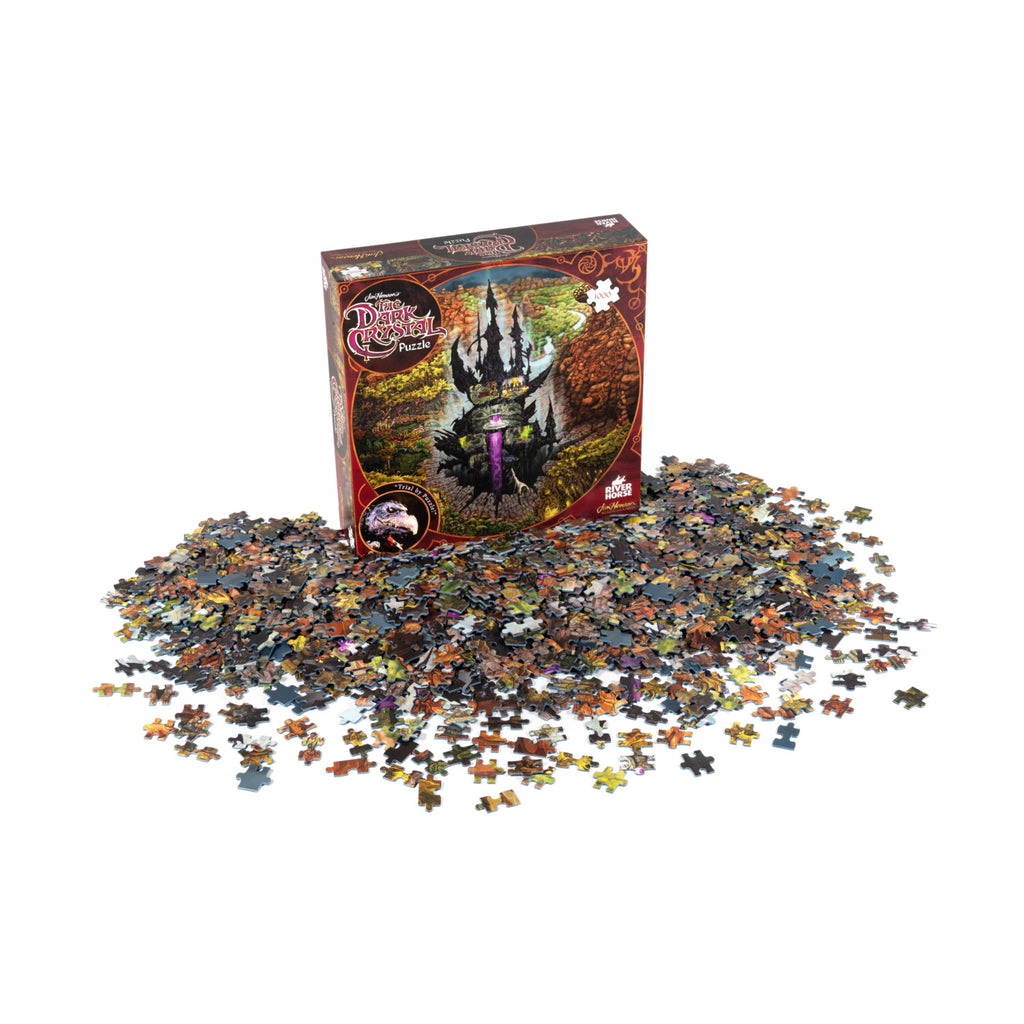 1000 Piece Puzzle G254481