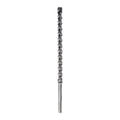 1 in. x 21 in. SDS-MAX Rotary Hammer Bit P438