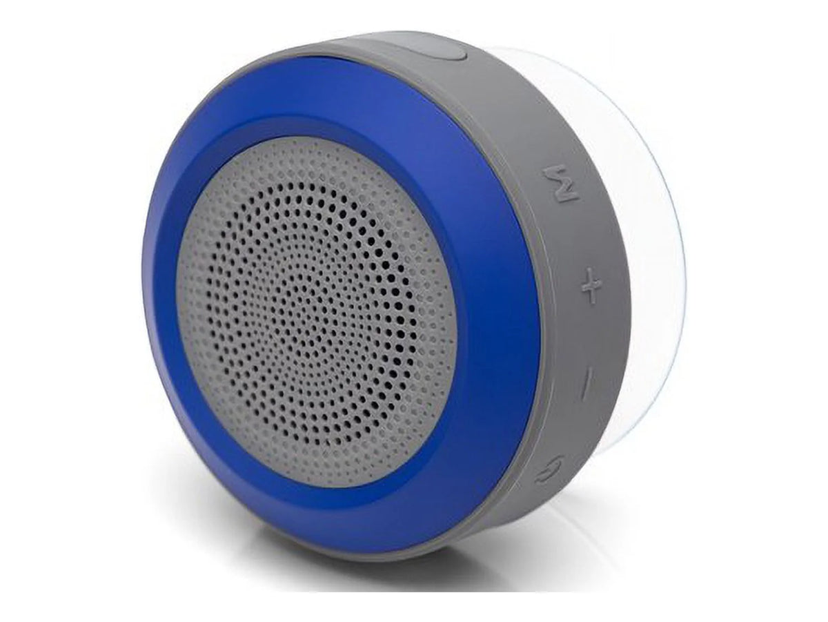 Coleman CBT11 Aktiv Sounds Waterproof Bluetooth Speaker T591656