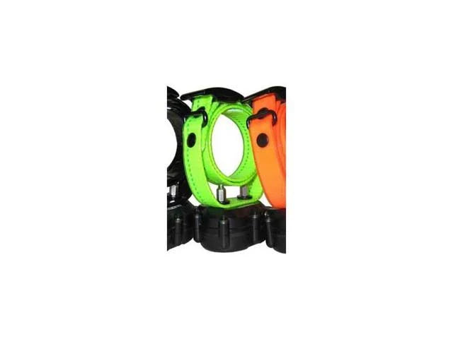 Green Add-On Collar L887