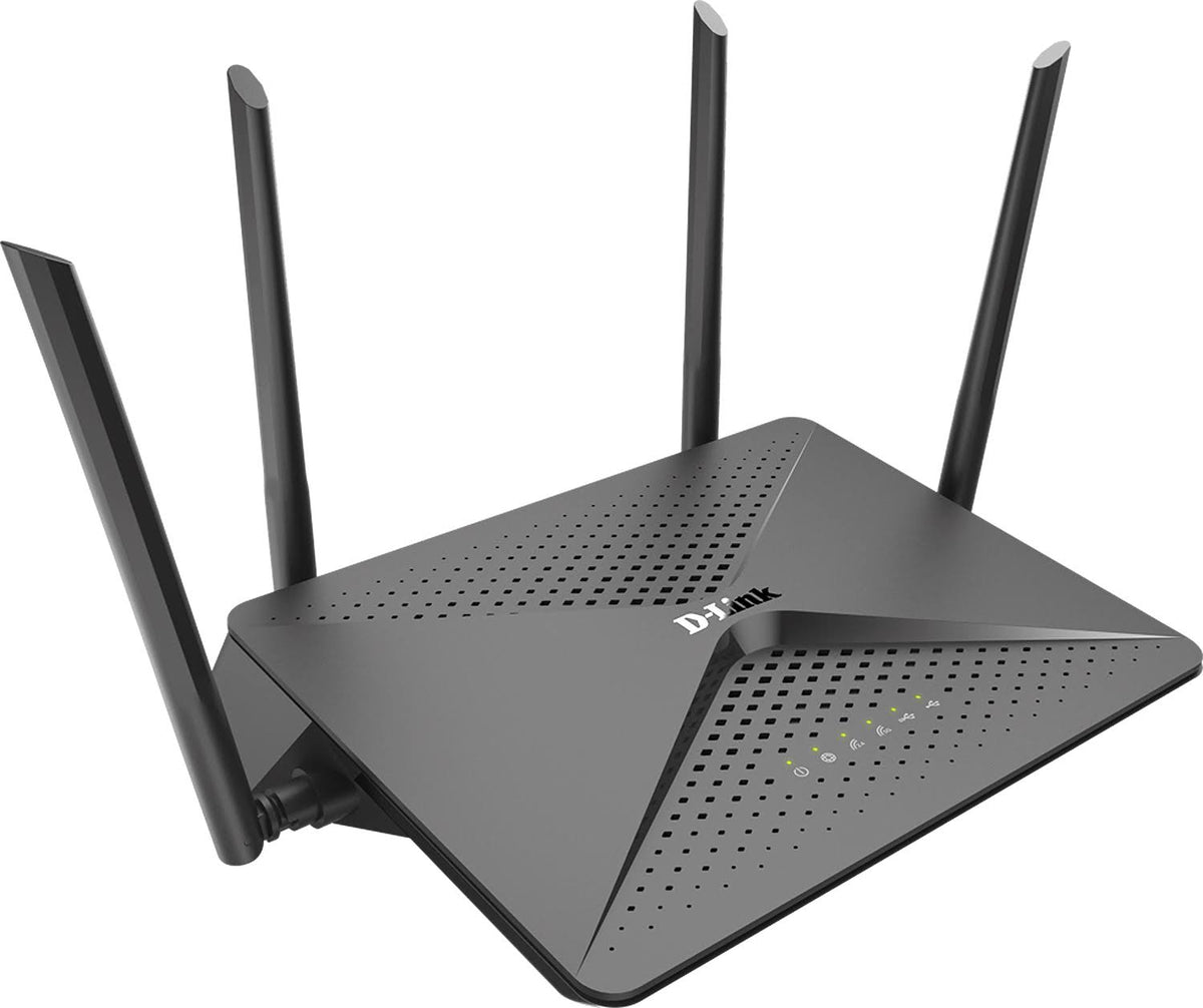 AC2600 MU-MIMO Wi-Fi Router E94564