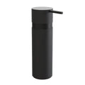 Black Soap Dispenser I264