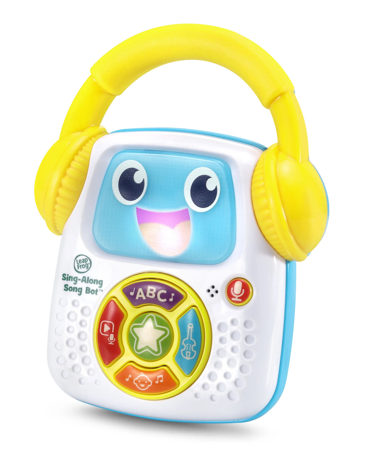 Song Bot L2919