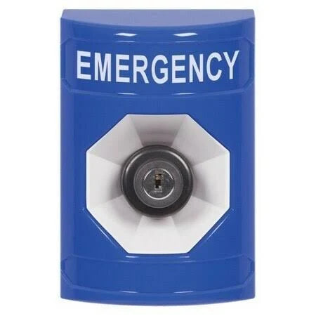 Emergency Push Button B9952