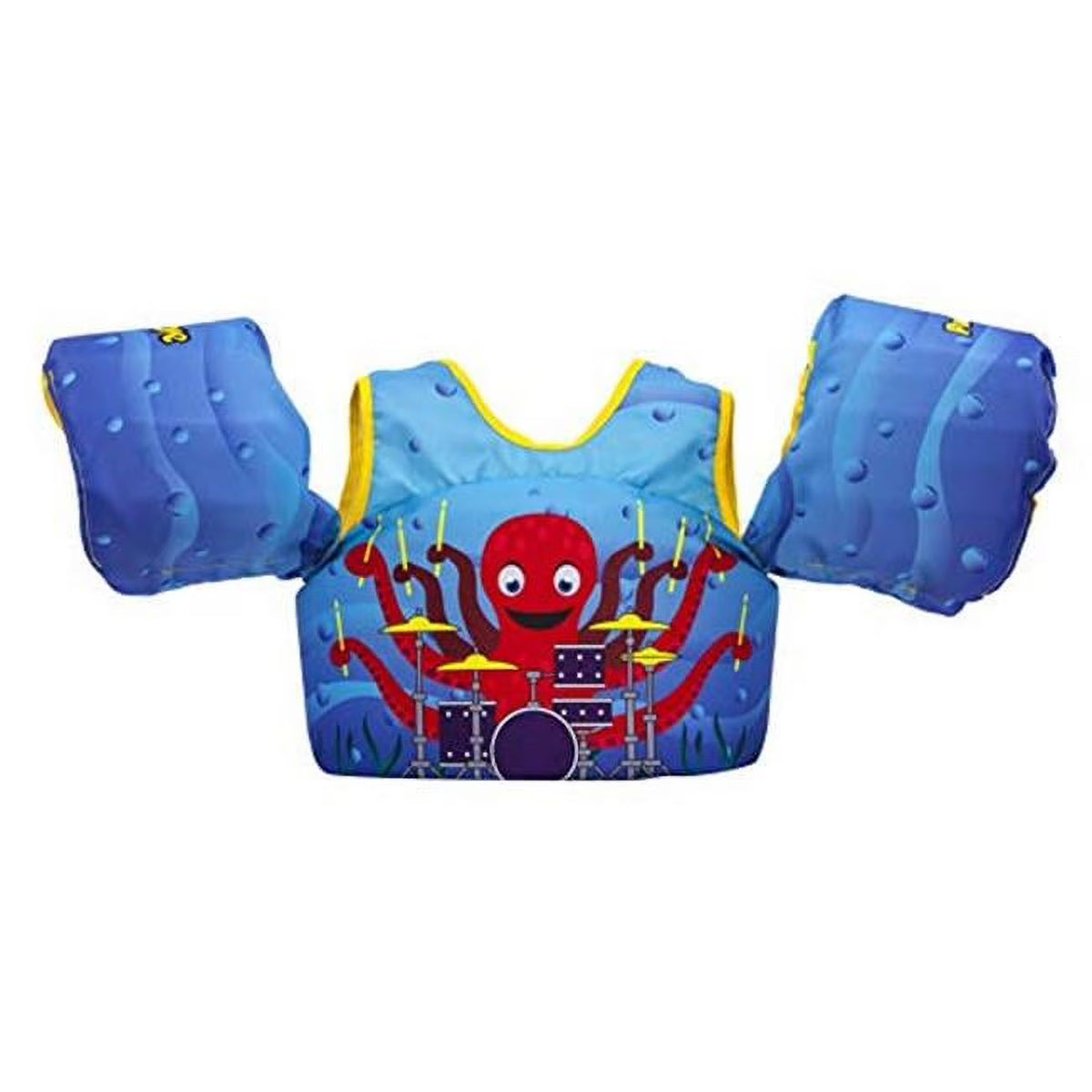 Orca Whale Body Paddle Pals Life Jacket O61513