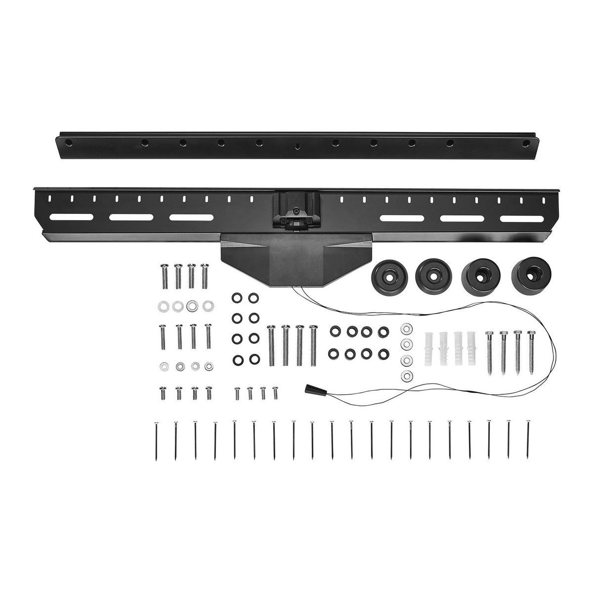 Slim Profile TV Wall Mount Y691