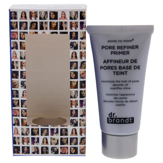Pore Refiner Primer, 0.5 oz N830529