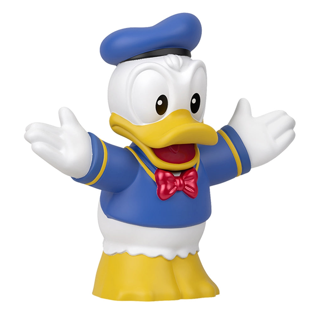 Replacement Donald Duck Figure Q4758