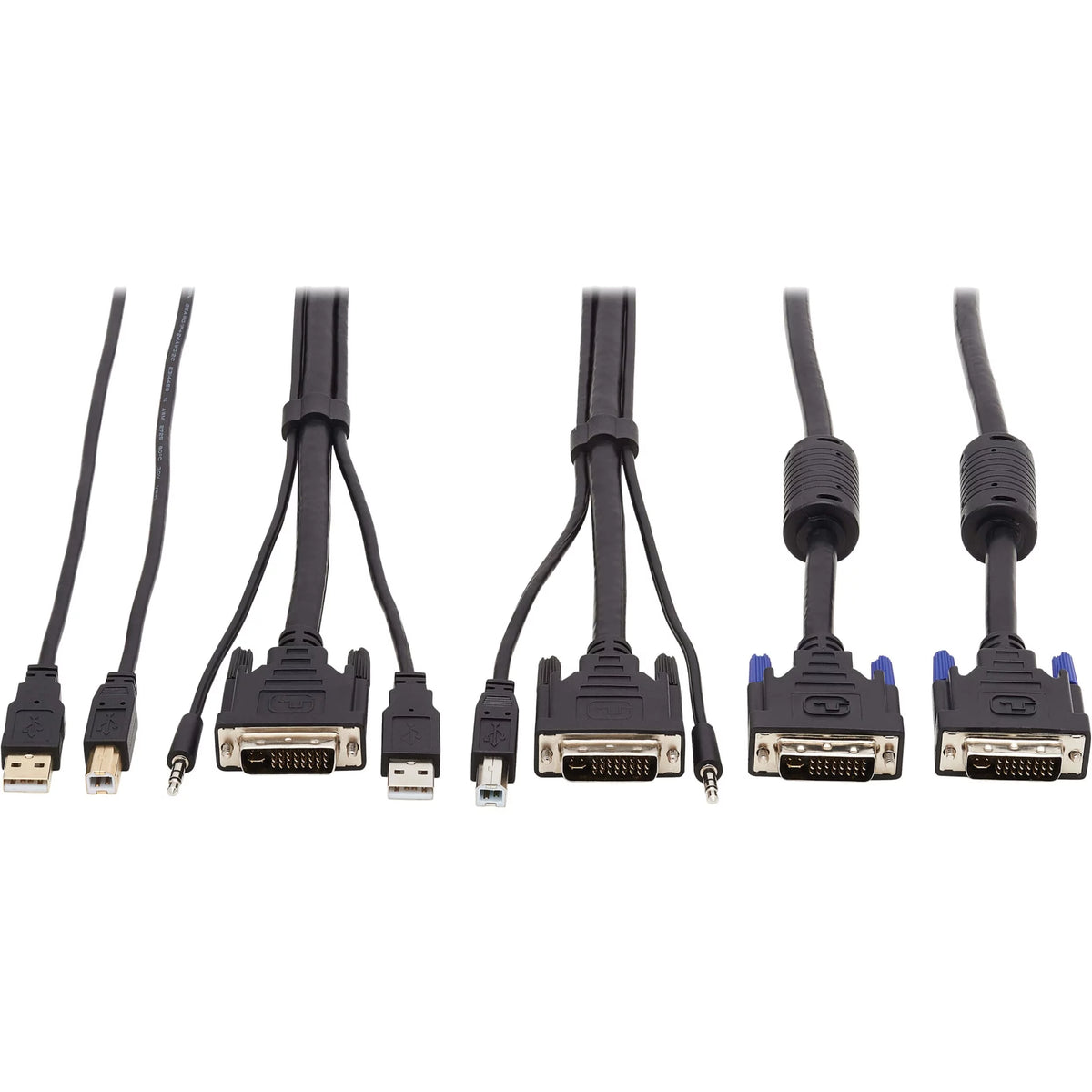 6 ft KVM Cable A2011