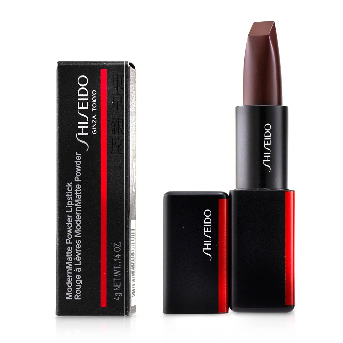 Matte Powder Lipstick 4g/0.14oz Z7730
