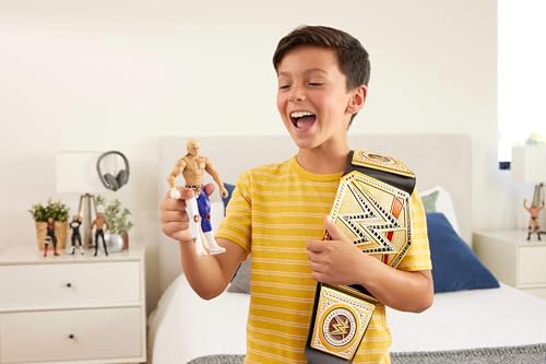 WWE Championship Title Belt K54951