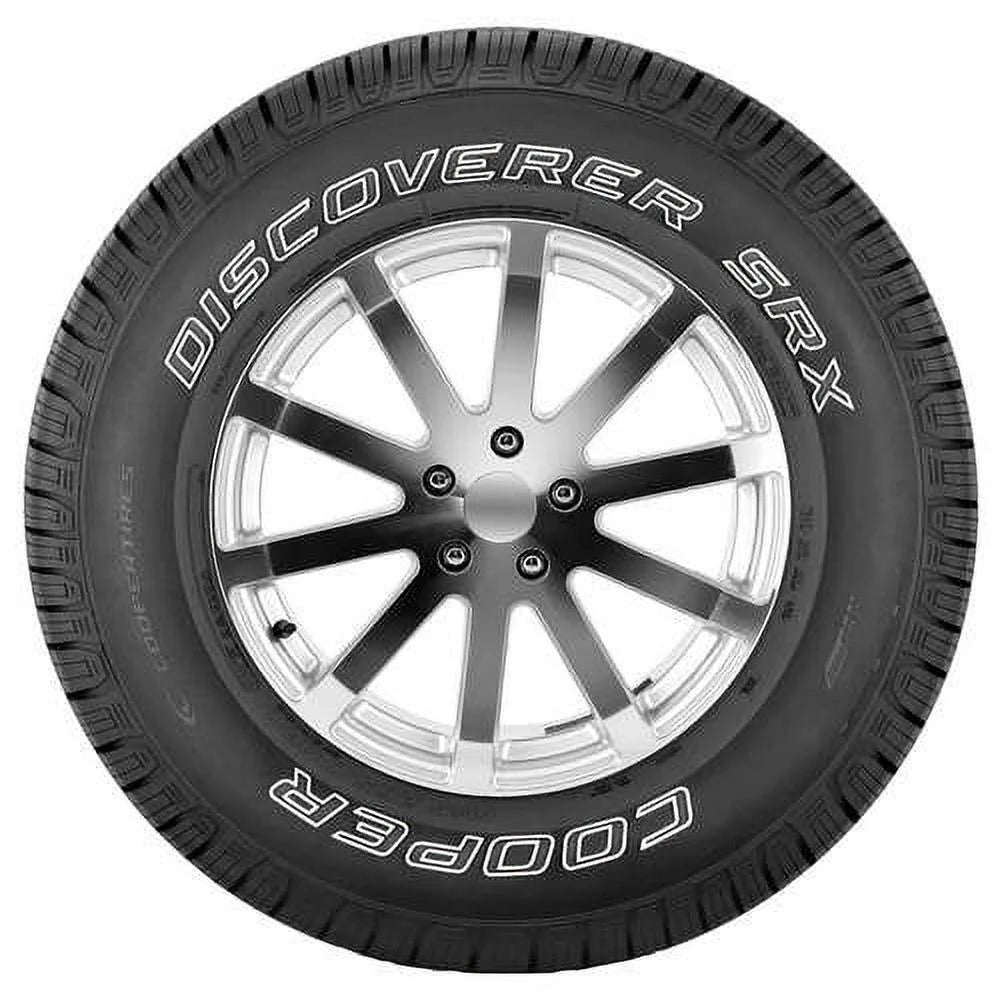 All-Season 235/70R16 106T Tire D908534