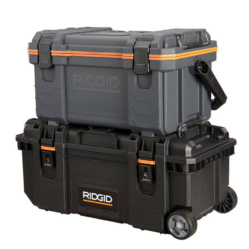 Mobile Job Box K5105