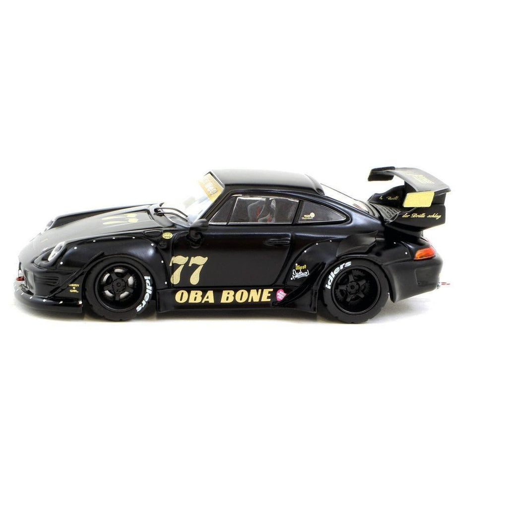 1/64 Diecast Model Car O807