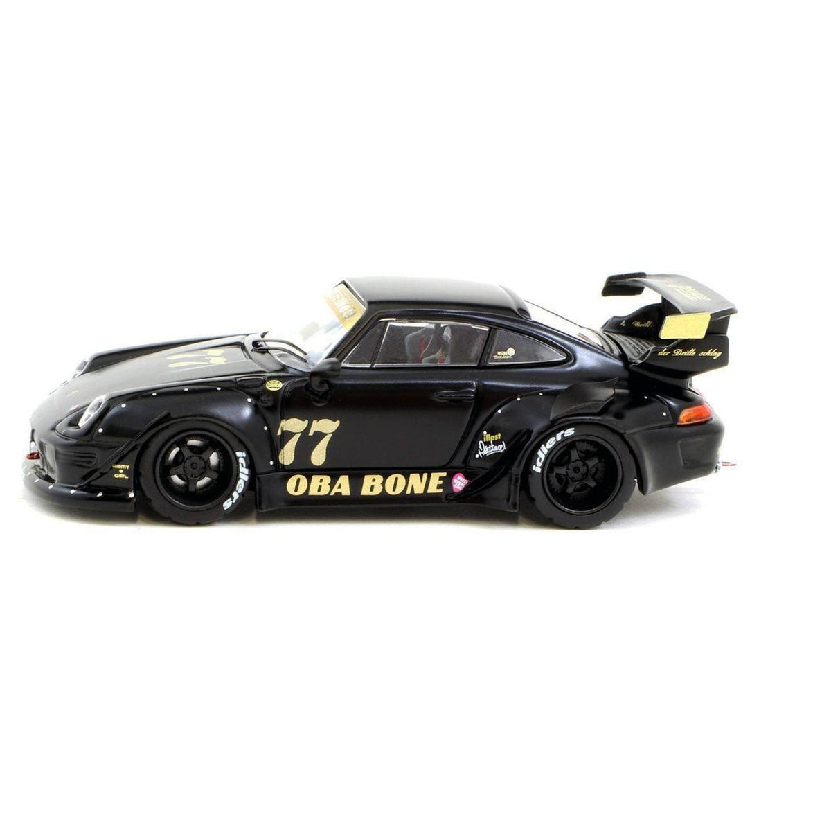 1/64 Diecast Model Car O807